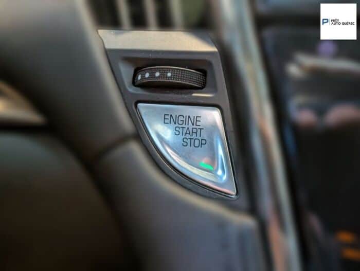 Cadillac ATS De base PA – Image 8