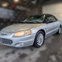 Chrysler Sebring LXi – Image 3