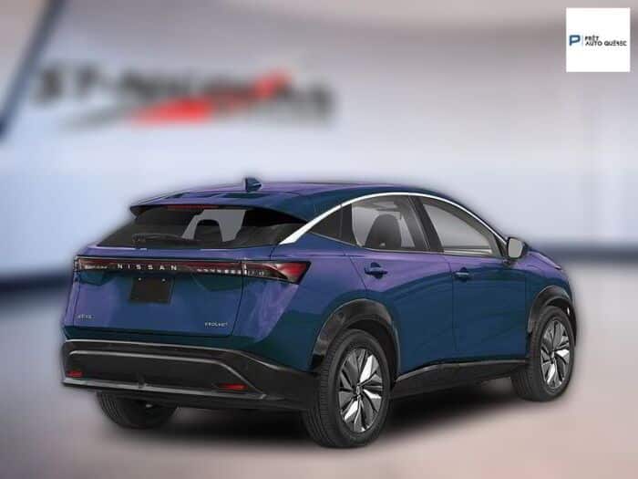 Nissan ARIYA Evolve – Image 3