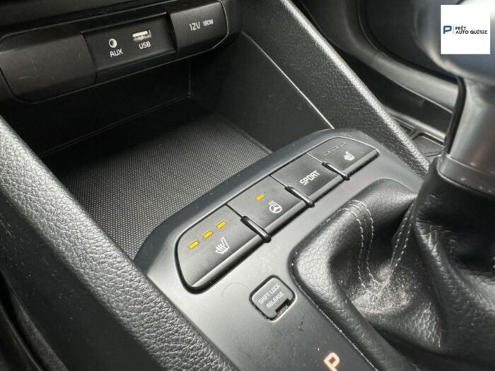 KIA Rio5 LX+ - Image 16