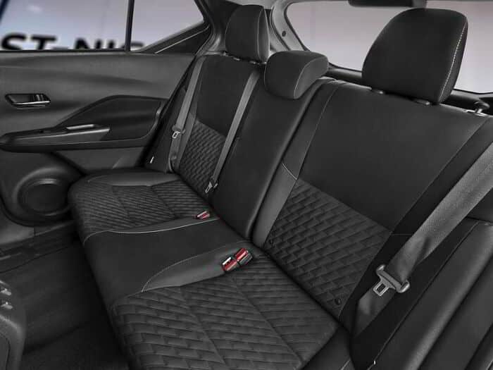 Nissan Kicks Play Sv Avant – Image 10
