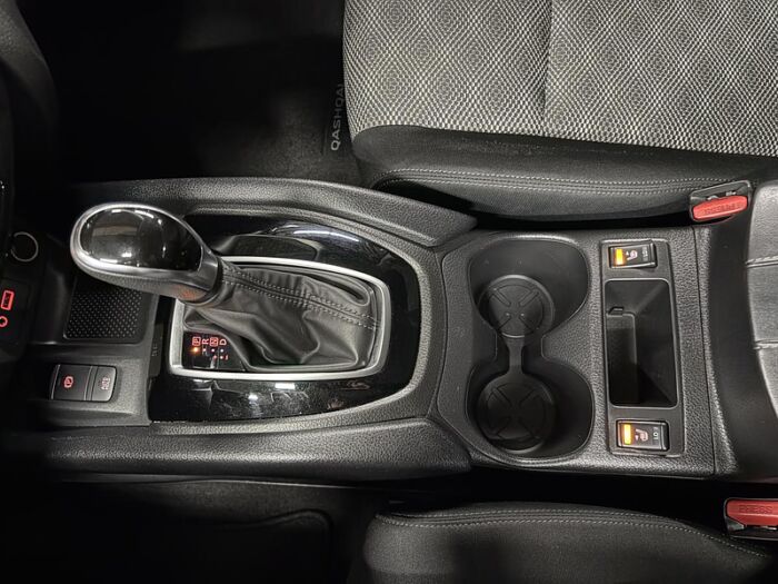 Nissan Qashqai SV – Image 37