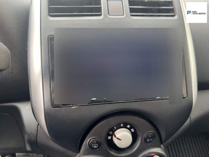 Nissan Micra SV – Image 14