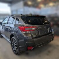 Subaru Crosstrek hybride rechargeable Limitée – Image 8