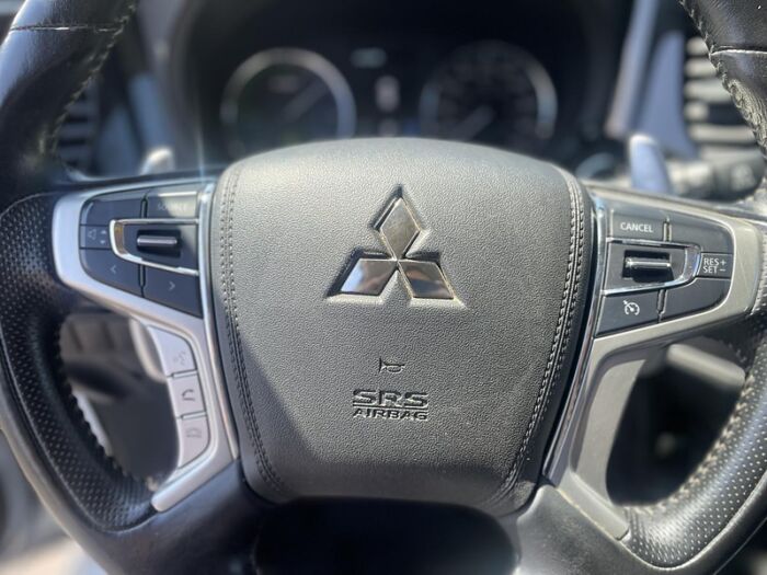 Mitsubishi Outlander PHEV SE S-AWC ANGLE MORT/CARPLAY/SIEGE CHAUFFANT – Image 25
