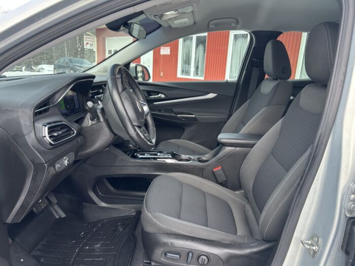Chevrolet Bolt EUV LT – Image 9