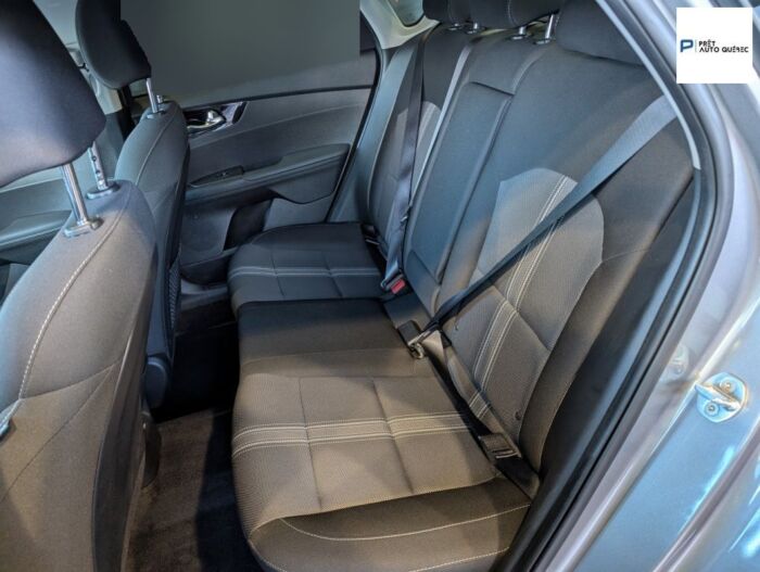 KIA Forte EX – Image 17