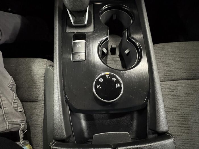 Nissan Rogue S TI BLUETOOTH CAMÉRA SIÈGES CHAUFFANT – Image 40