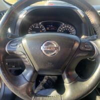 Nissan Pathfinder SV Technologie - Image 17