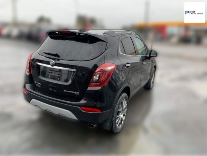 Buick Encore - – Image 10