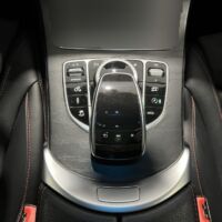 Mercedes-Benz GLC GLC 43 AMG - Image 10