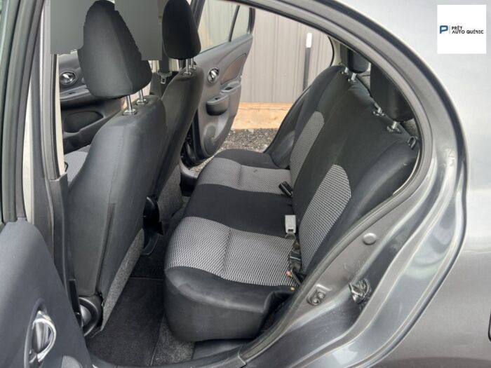 Nissan Micra SV – Image 9
