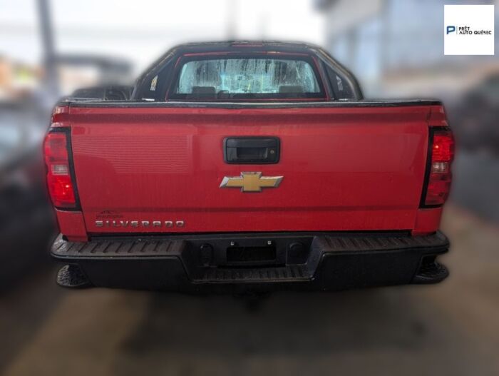 Chevrolet Silverado 1500 LS - Image 7