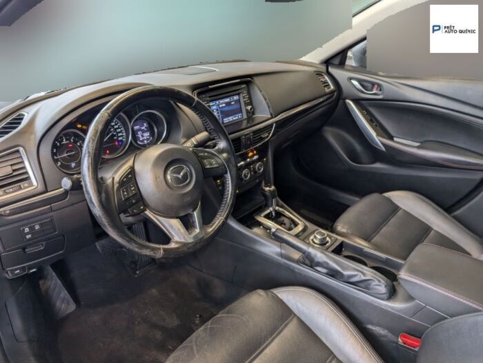 Mazda Mazda6 GS – Image 8
