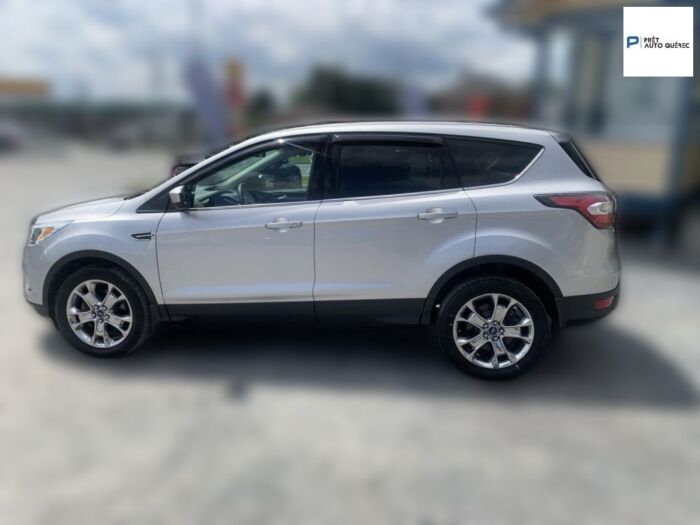 Ford Escape SE - Image 9