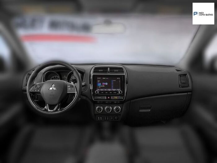 Mitsubishi RVR Se Awc – Image 5