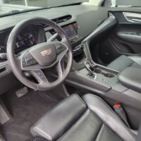 Cadillac XT5 Haut de gamme Luxe TI – Image 7