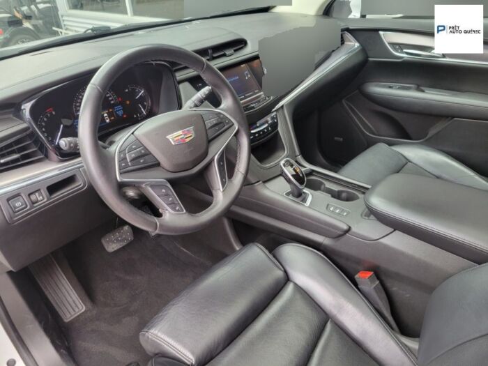 Cadillac XT5 Haut de gamme Luxe TI - Image 7
