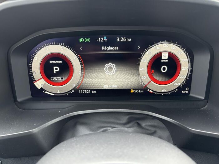 Nissan Rogue Platine TI – Image 12