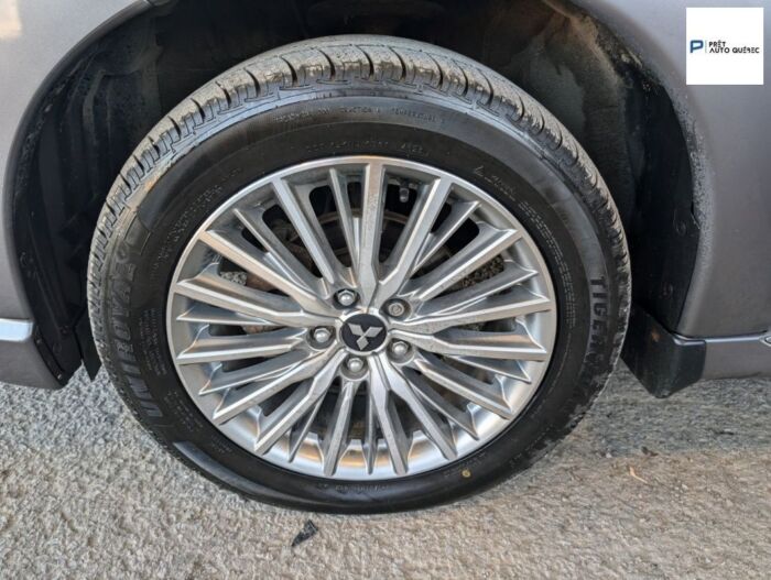 Mitsubishi Outlander PHEV SE – Image 24