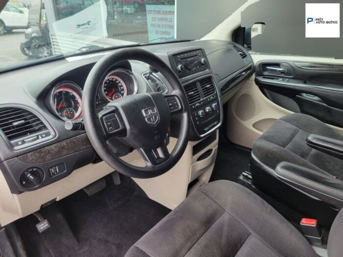 Dodge Grand Caravan Ensemble Valeur Plus – Image 8