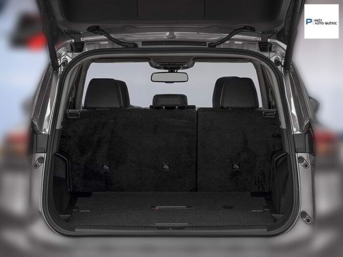 Nissan Rogue N/A – Image 8