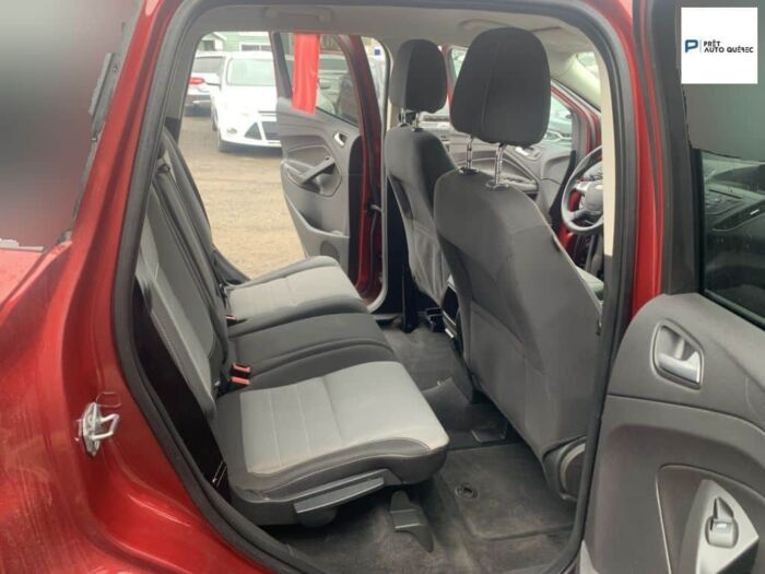 Ford Escape SE – Image 10