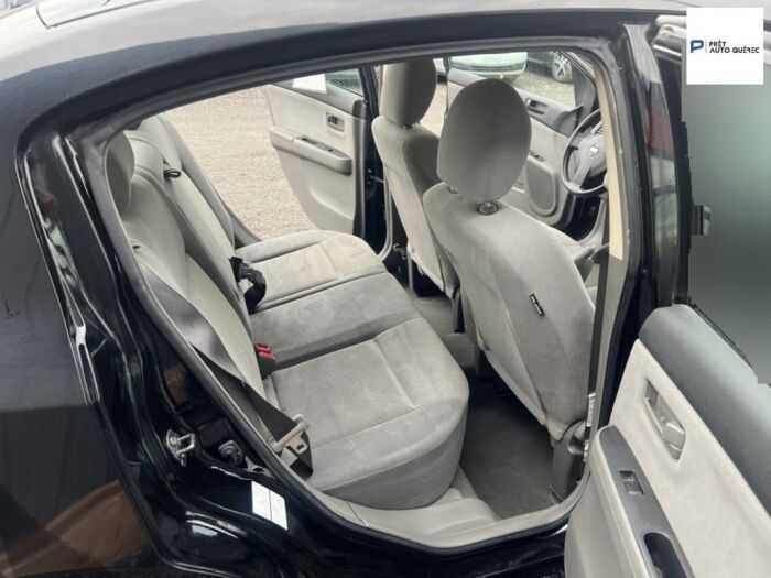 Nissan Sentra 2,0 S – Image 10