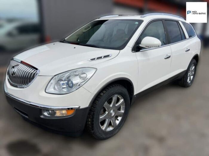 Buick Enclave CXL – Image 3