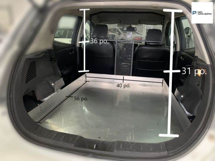 Nissan Leaf - – Image 5