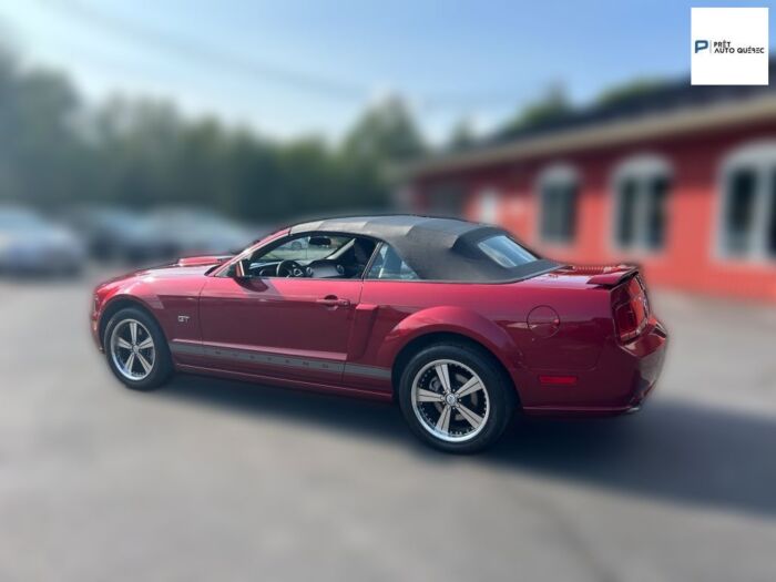 Ford Mustang GT – Image 5