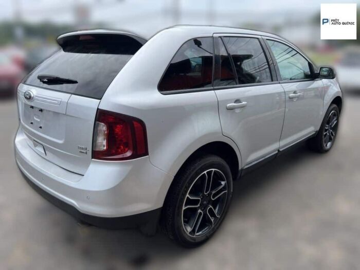 Ford Edge SEL – Image 5
