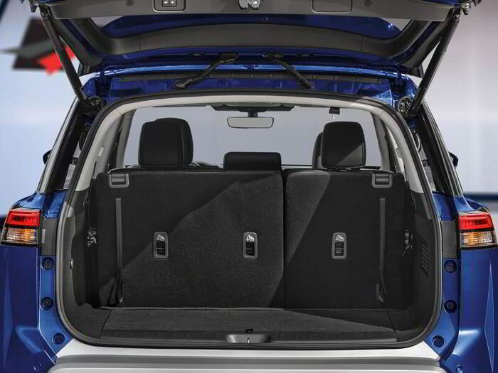 Nissan Pathfinder Sl Privil – Image 8