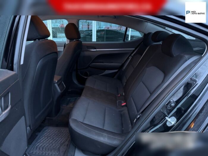 Hyundai Elantra SE N/A – Image 12