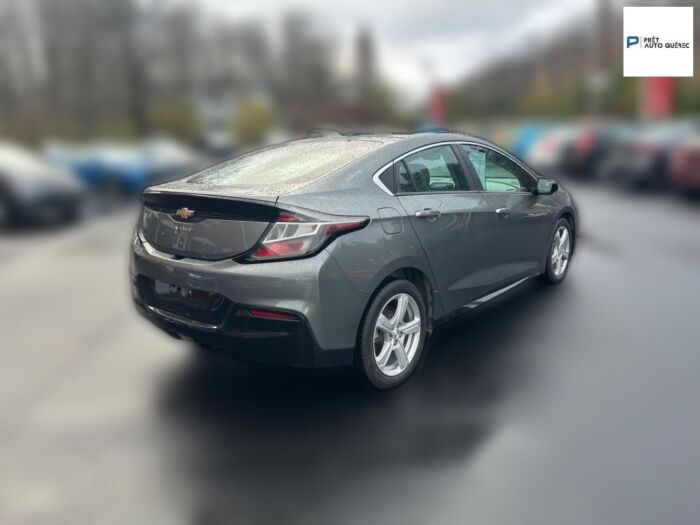 Chevrolet Volt LT – Image 5