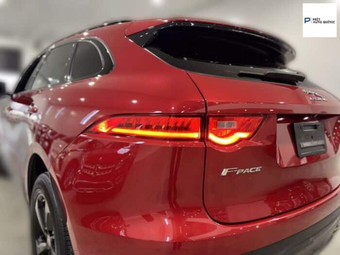 Jaguar F-PACE Premium - Image 31