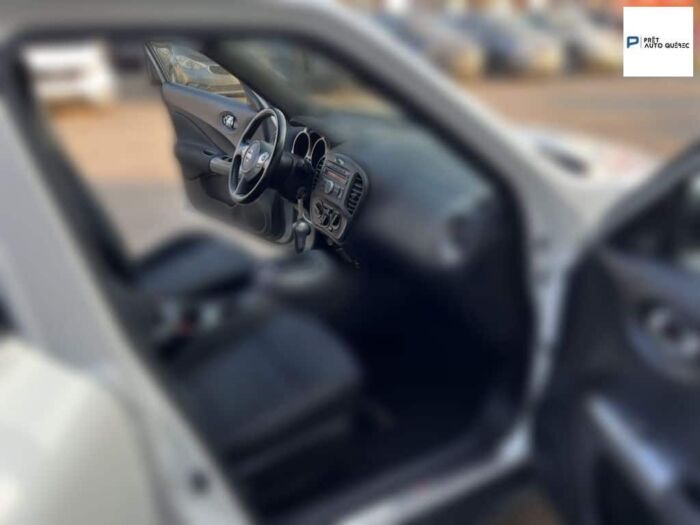 Nissan Juke SV – Image 11