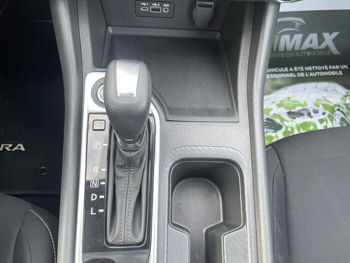 Nissan Sentra SV CVT ANGLE MORT/TOIT/CRUISE ADAPTATIF/JAMAIS ACC – Image 23