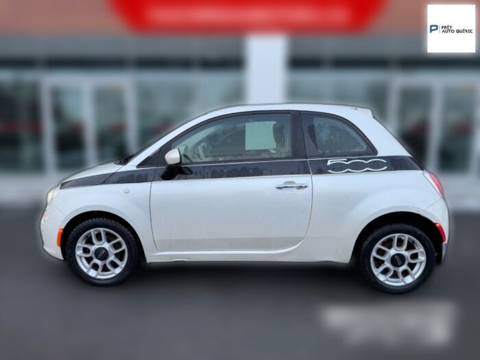 Fiat 500 N/A – Image 4