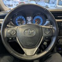 Toyota Corolla S - Image 13