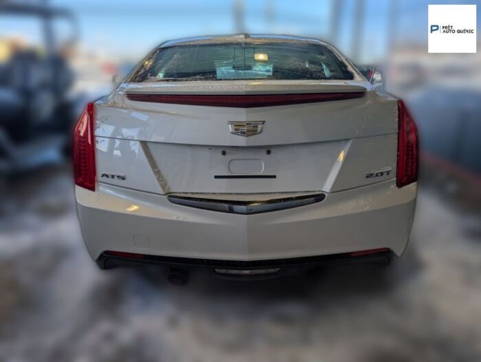 Cadillac ATS De base PA – Image 6
