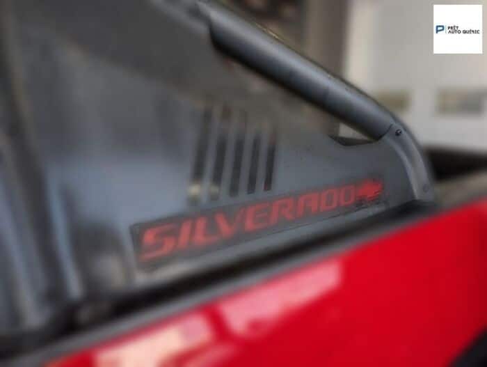 Chevrolet Silverado 1500 LS - Image 20