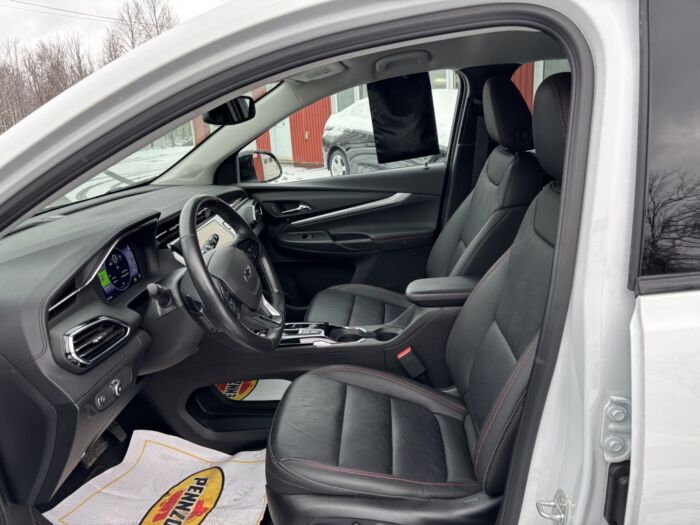 Chevrolet Bolt EUV LT – Image 13