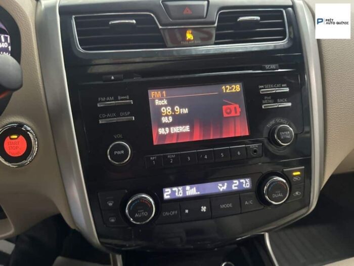 Nissan Altima 2,5 – Image 20