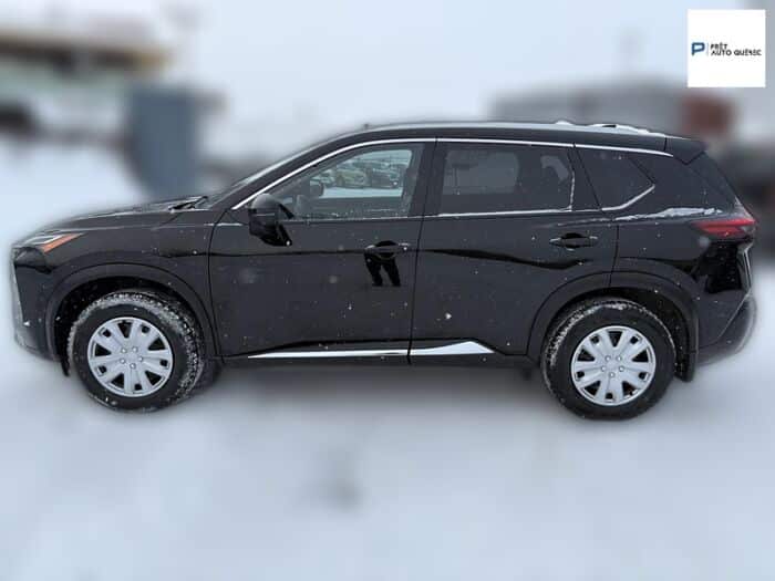 Nissan Rogue Platine TI – Image 7