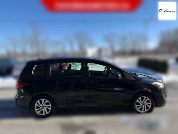 Mazda 5 GS N/A – Image 5
