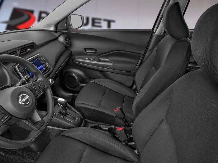Nissan Kicks Play S Avant – Image 6