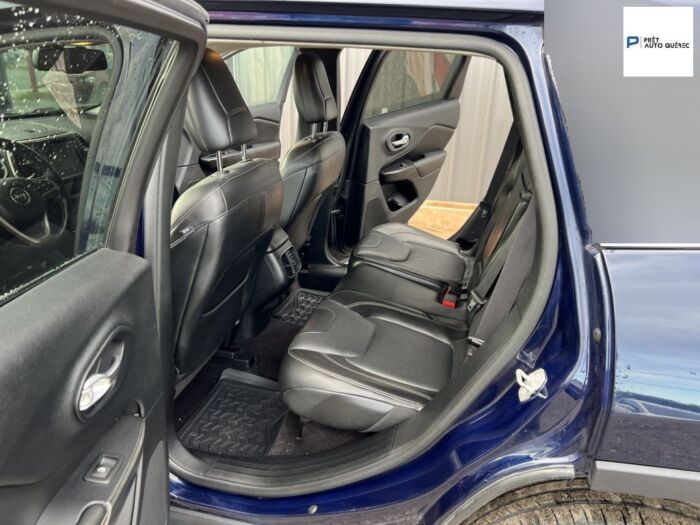 Jeep Cherokee Limitée – Image 6