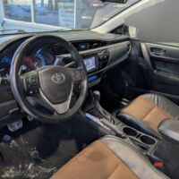 Toyota Corolla S - Image 9