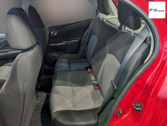 Nissan Micra S – Image 15
